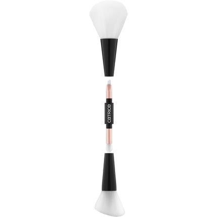 Set pensule demachiante, Catrice Magic Perfectors, 4 in 1