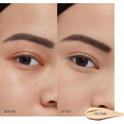 Concealer, Shiseido, ASA.SMU SS Self-Refreshing, 102