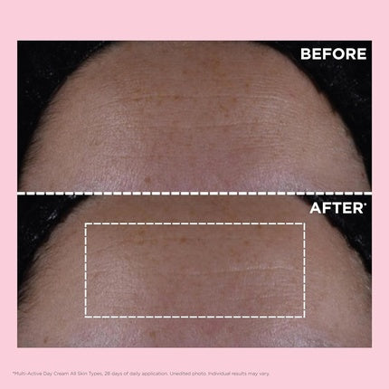 Cremă de zi, Clarins, Multi-Active, 50ml