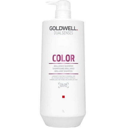 Sampon, Goldwell, Dual Senses Colour Brilliance, 1000ml