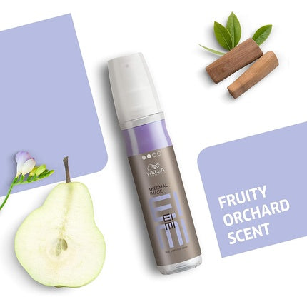 Spray protectie termica, Wella Eimi Thermal Image, 150ml