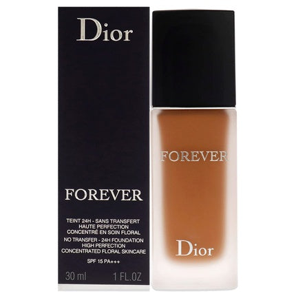 Fond de ten Dior Forever Matte 6N, 28g