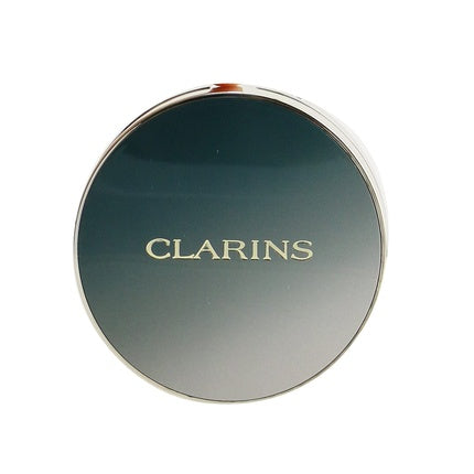 Fard de pleoape, Clarins, 4 culori, gradatie jad