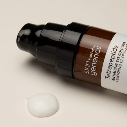 Cremă contur pentru ochi, Skin Generics, Eyeseryl 30%, anti-cearcăne