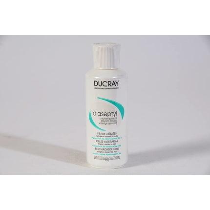 Solutie antiseptica, Ducray, Diaseptyl, 125 ml