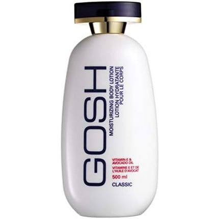 Lotiune de corp Gosh hidratanta, 500ml