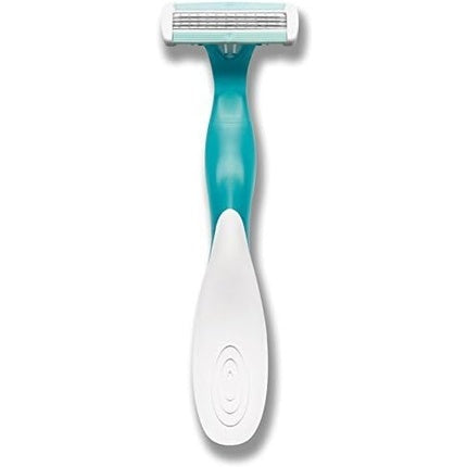 Aparat de ras Bic Soleil Bella, 43g