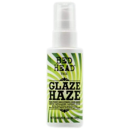 Serum Netedizare Păr Tigi Bed Head, 60ml, alb