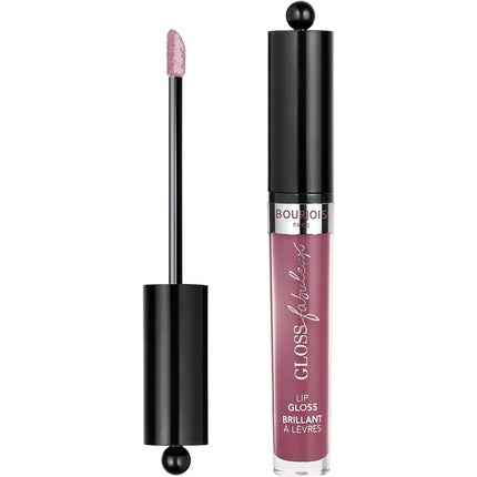 Lip Gloss Bourjois Gloss Fabuleux, 3.5ml
