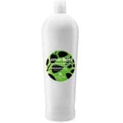 Exfoliant buze Kallos 100ml