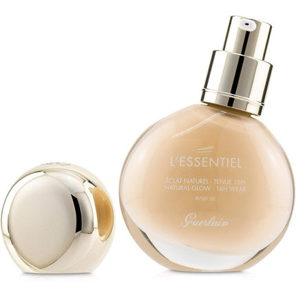 Fond de ten Guerlain L'Essentiel 00N Porcelain SPF20