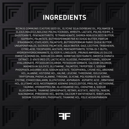 Balsam de buze, Filorga Nutri-Filler Lips, 3-in-1, 4g