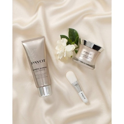 Crema de maini, Payot, Supr Jeunesse Les Mains, 50ml