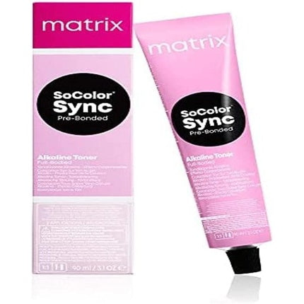 Toner pentru baie, Matrix Sync, 90 ml
