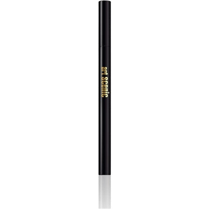 Eyeliner, Eveline, Art Scenic, Negru Intens, 1.8ml