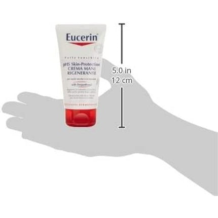 Ulei cuticule, Eucerin, 75ml