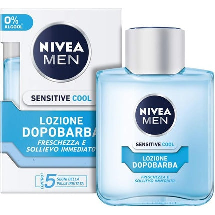 Loțiune aftershave Nivea Men Sensitive 100ml