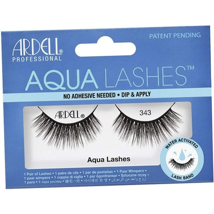 Adeziv gene false, Ardell Aqua Lashes 343