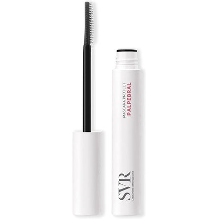 Mascara SVR Topialyse Palpebral, Negru, 9ml