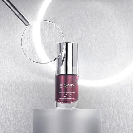 Ser pentru ochi, 111Skin, Gel lift NAC Y2, 15 ml