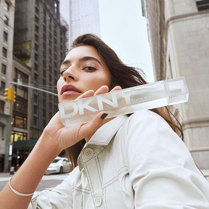 Set parfum, DKNY, Women, 100ml, alb