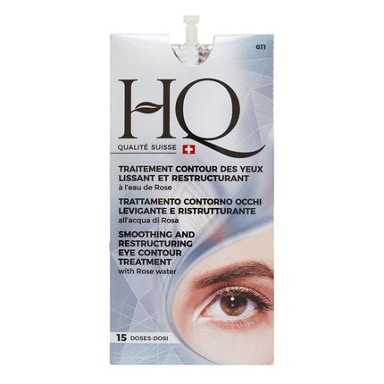 Perie baie, HQ, Tracqua, 80g