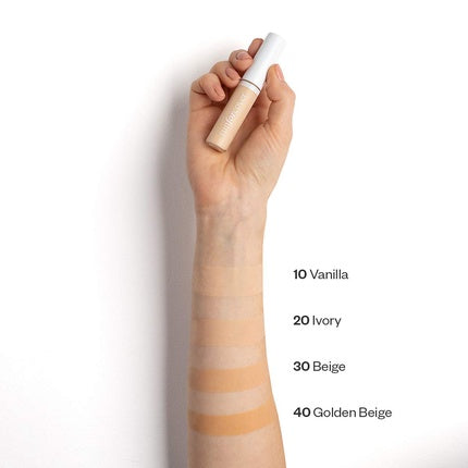 Concealer Paese Run For Cover 9ml 30 Beige