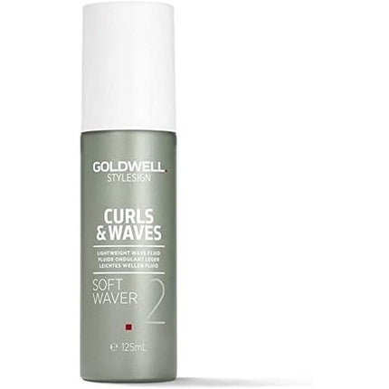 Fluid ondulare păr, Goldwell, Soft Waver 2, 125 ml