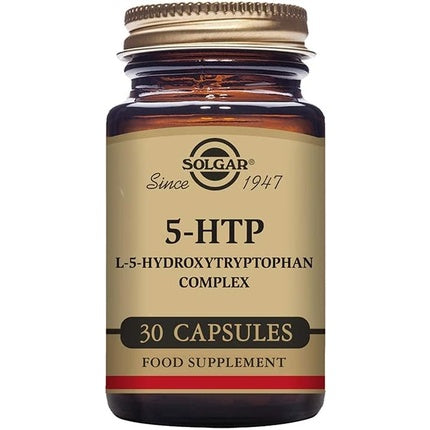 Supliment alimentar, Solgar, 5-HTP, vegan