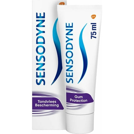 Pastă de dinți, Sensodyne, Gum Protection, 75ml