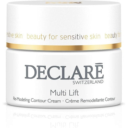 Crema anti-imbatranire, Declare, Age Control Multi Lift, 150g