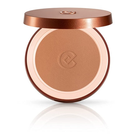 Pudră Bronzantă, Collistar, Silk Effect, 07 Bali Glow, 9g