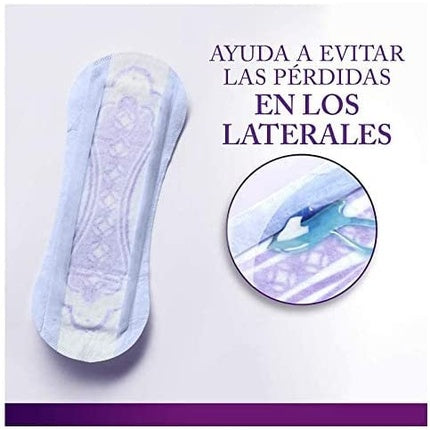 Absorbante incontinenta, Ausonia, Discreet Maxi