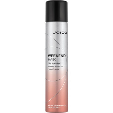 Șampon uscat, Joico, Style & Finish, 255 ml, roz
