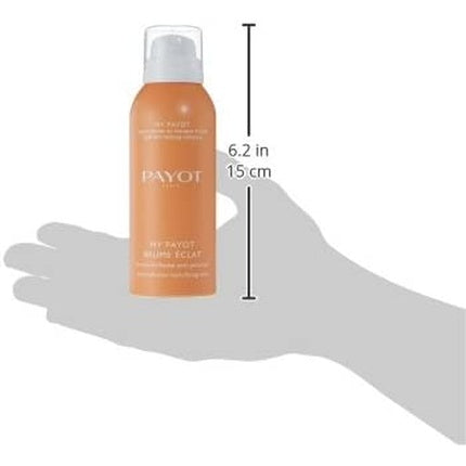 Spray protecție solară, Payot, Brume Eclat, 125 ml