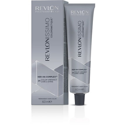 Vopsea de par, Revlon, Revlonissimo Colorsmetique 1200 Intense Natural Blonde, 60ml