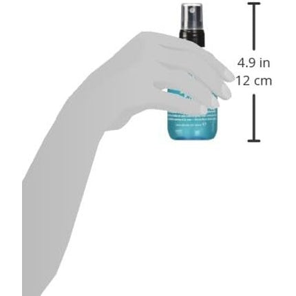 Spray finisare make-up, Bumble & bumble, Surf Infusion, 100ml