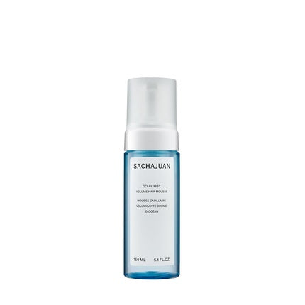 Spumă de Păr, Sachajuan, Ocean Mist, 150 ml