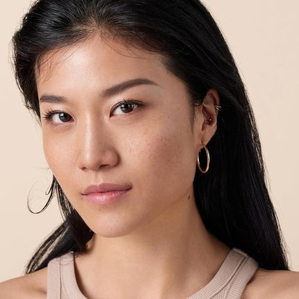 Set sprâncene, Catrice, The Essential Brow, Light