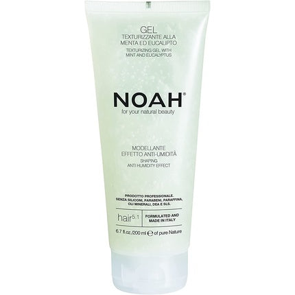Gel texturizare, Noah 5.1, 200ml