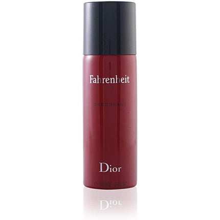 Deodorant barbati, Dior, Fahrenheit, 150 ml
