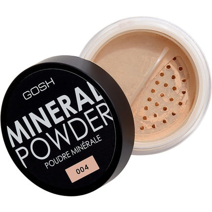 Pudra de Corp, Gosh, Mineral Powder 004, 49g