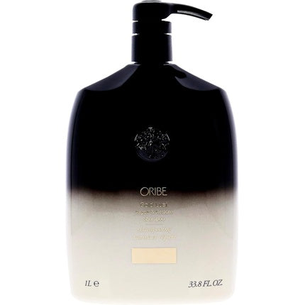 Șampon Oribe, Gold Lust, negru 1L