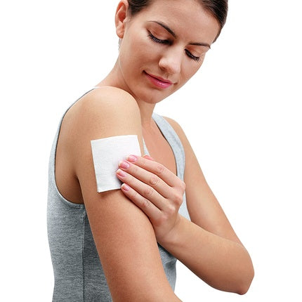 Compresa sterilă, Hartmann, 10x10cm, 90g