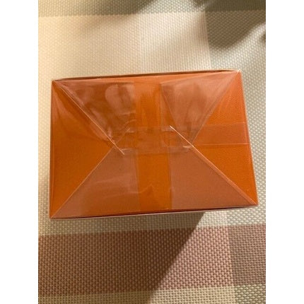 Cremă de Corp Hermès, 24 Faubourg, Portocaliu