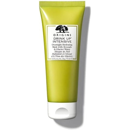 Masca de păr, Origins, Drink Up Intensive, 75ml