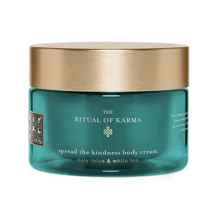 Crema de maini, Rituals, The Ritual of Karma, 7.4 oz