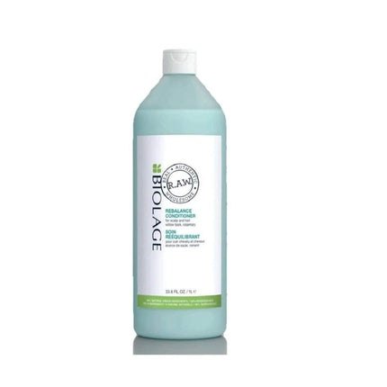 Balsam, Matrix, R.A.W. Rebalance, verde, 1000ml