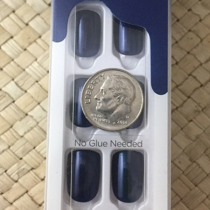 Unghii False, Kiss imPress Pure Fit, Set 21g