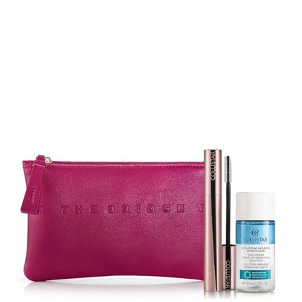 Mascara Collistar The Bridge Infinity, Demachiant 35ml